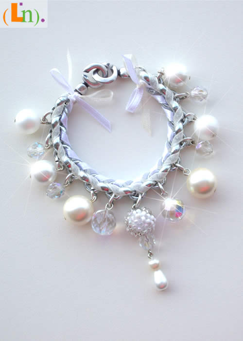 Venetië armband